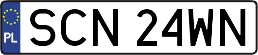 SCN24WN