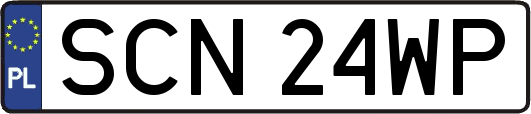 SCN24WP