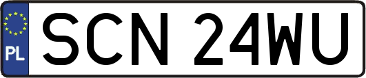 SCN24WU