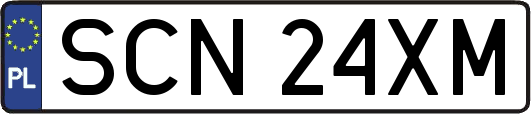 SCN24XM