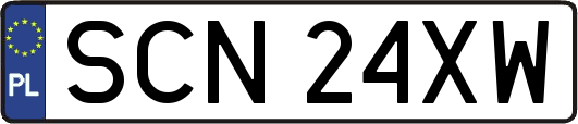 SCN24XW