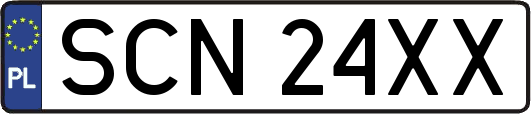 SCN24XX