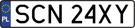 SCN24XY