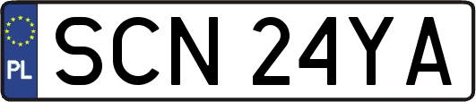 SCN24YA