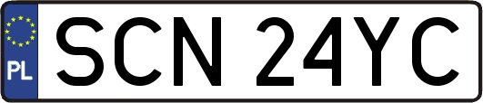 SCN24YC