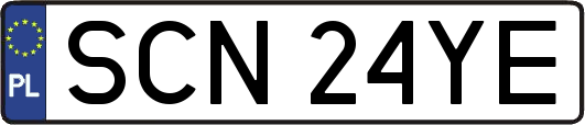SCN24YE