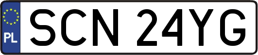 SCN24YG