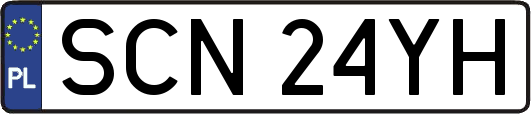 SCN24YH
