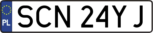 SCN24YJ