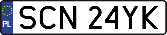 SCN24YK