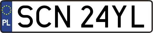 SCN24YL