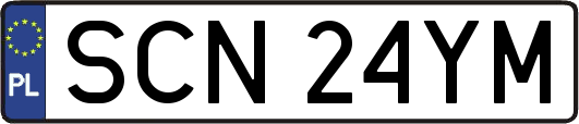 SCN24YM