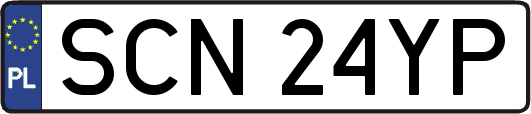SCN24YP