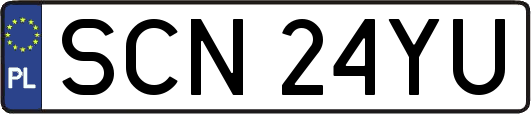 SCN24YU