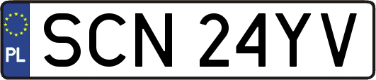 SCN24YV