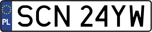 SCN24YW