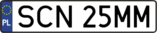 SCN25MM