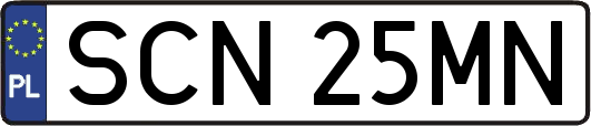 SCN25MN