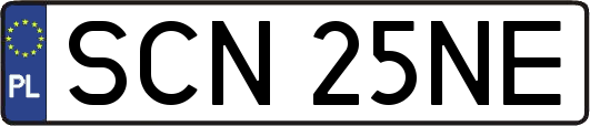 SCN25NE