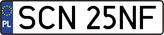 SCN25NF