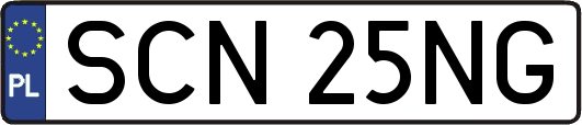 SCN25NG