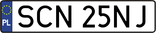 SCN25NJ