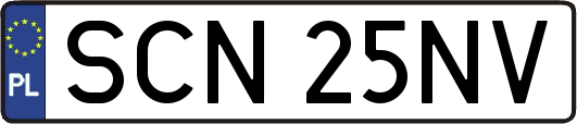 SCN25NV