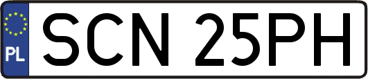 SCN25PH