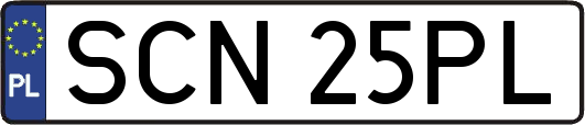 SCN25PL