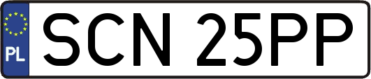 SCN25PP