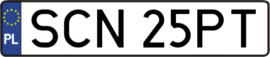 SCN25PT