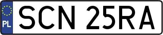 SCN25RA