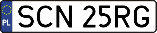 SCN25RG
