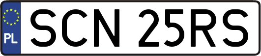 SCN25RS