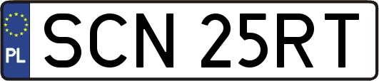 SCN25RT