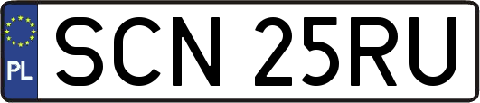 SCN25RU