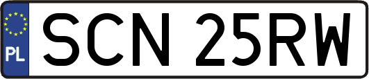 SCN25RW