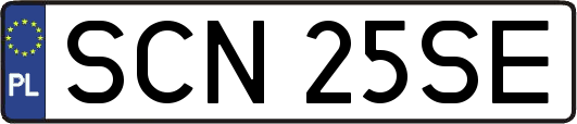 SCN25SE