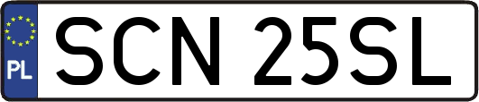 SCN25SL