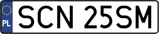 SCN25SM