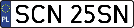 SCN25SN