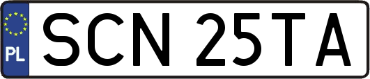 SCN25TA