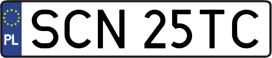 SCN25TC