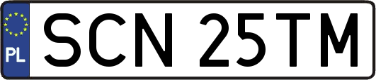 SCN25TM