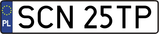 SCN25TP