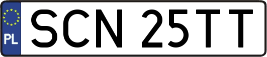 SCN25TT
