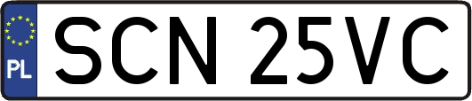 SCN25VC