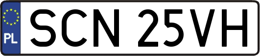 SCN25VH