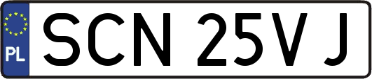 SCN25VJ