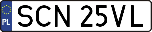 SCN25VL